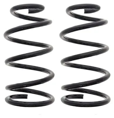 Produktbild von Fahrwerksfedern-Set Vorderachse Ø 180 mm KYB für u.a. FORD TRANSIT