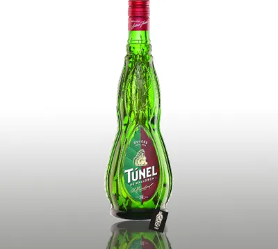 Produktbild von Tunel de Mallorca Dulces (Süß) 0,7L 22% Vol. - [Enthält Sulfite]