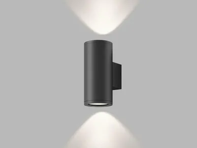 Immagine prodotto di Lampada da parete per esterni MIDO 2