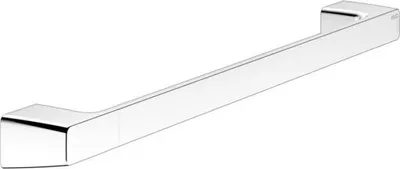 Image de KEUCO AVENO Porte-serviettes, largeur 600 mm, fixation cachée, 14601010600