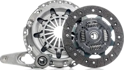 Produktbild von RIDEX Kupplungssatz Kupplung für VW Golf VII Schrägheck (5G1, BQ1, BE1, BE2) 479C0138