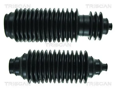 Productafbeelding van TRISCAN 8500 260: Set stuurinrichting met plooiballen