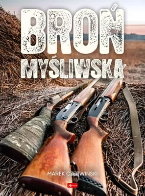 Zdjęcie produktu dla Broń myśliwska