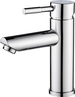 Immagine prodotto di Rubinetto per bagno TAP con beccuccio basso