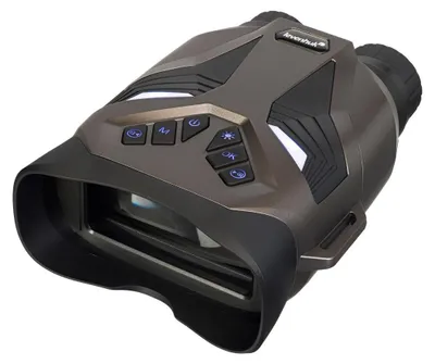 Zdjęcie produktu dla Lornetka noktowizyjna Levenhuk Halo 30XN