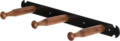 Imagen del producto de Stubbs, tacos de fijación, color negro, talla única
