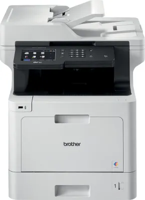 Produktbild von Brother MFC-L8900CDW 4in1 Multifunktionsdrucker