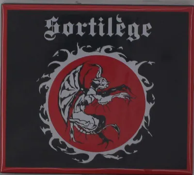 Obrázek produktu pro Sortilège: Sortilege (Slipcase)