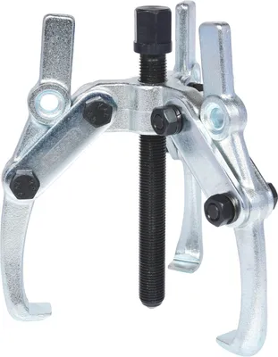 Zdjęcie produktu dla KS TOOLS Uniwersalny ściągacz 3-ramienny 20–170 mm 630.3401