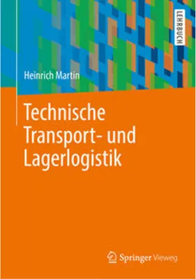 Immagine prodotto di Technische Transport- und Lagerlogistik