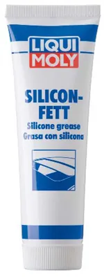 Produktbild von LIQUI MOLY HERSTELLER 3312 IS SIMPLE JA Silikonfett