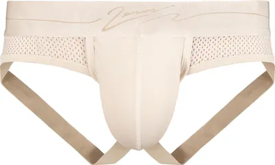 Obrázek produktu pro 2EROS AKTIV Boreas Jockstrap Whitecap Gray - Größe S