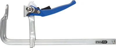 Produktbild von KS TOOLS 145.0402 Schraubzwinge