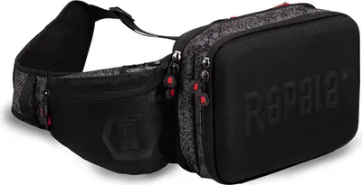 Produktbild von Rapala Urban Classic Sling Bag 31x23x11cm - Kunstködertasche