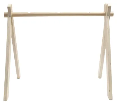 Produktbild von Spieltrapez Baby aus Holz - Twist & Go