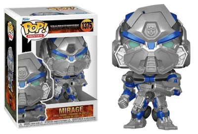 Zdjęcie produktu dla FUNKO POP! 63956, Figurka kolekcjonerska, Film i Seriale