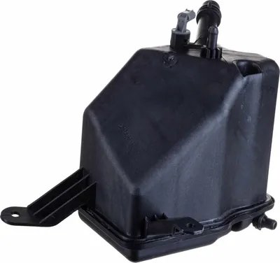 Image de Vase d'expansion, élément filtrant MAHLE pour BMW 5