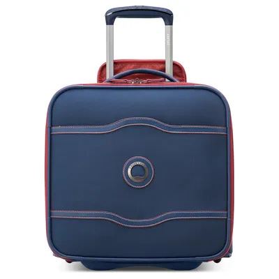 Produktbild von Delsey Delsey Chatelet Air 2.0 (Raynair) - 2-Rollen-Kabinentrolley 42 cm
