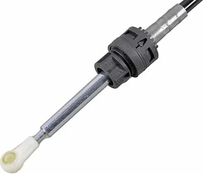 Produktbild von METZGER 3150317 Seilzug Schaltgetriebe 1116/821mm für VW TOURAN (1T1, 1T2) Links
