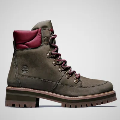 Produktbild von Timberland Stiefelette Stiefelette Leder