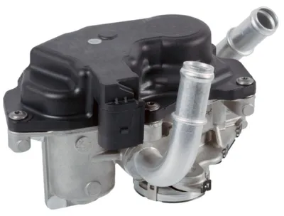 Image de Soupape EGR, électrovanne sans refroidisseur EGR, PARTSTEC, pour AUDI A3, entre autres