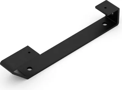 Produktbild von Alberts  Regalträger Emily | Größe 40 x 245 x 30 mm
