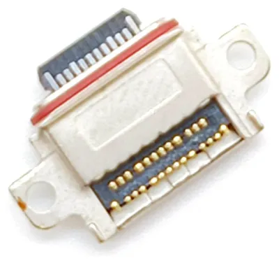 Image de Connecteur de port de charge compatible avec S20, S20+, S20U, S20, S20 Ultra, S20fe, Note10, Note10+ G9700, G9730, G9750