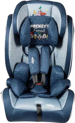 Obrázek produktu pro Autosedačka Mickey I- SIZE