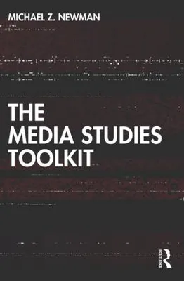 Obrázok produktu pre The Media Studies Toolkit