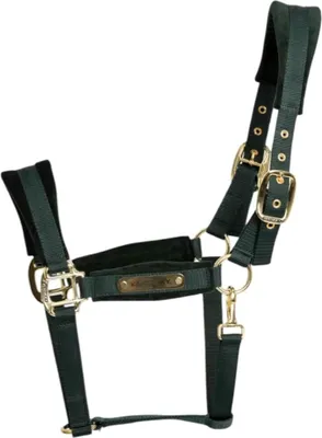 Obrázok produktu pre Kentucky Horsewear Velvet Halter