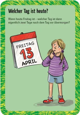 Produktbild von moses 50 knifflige Logikrätsel