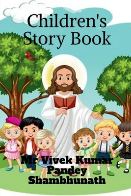 Produktbild von Märchenbuch für Kinder