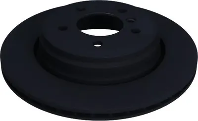 Image de Disque De Frein Quaro Bmw T. E60/E61 Hautement Cémenté, Avec Revêtement Anticorrosion