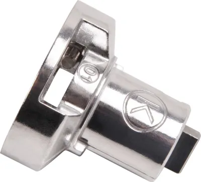 Produktbild von Adapter passend wie DeLonghi AW20011006 KAT001ME für Küchenmaschine Twist-Zubehörteile