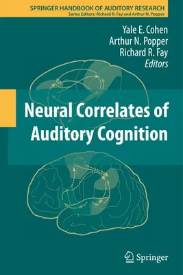 Image de Neural Correlates of Auditory Cognition