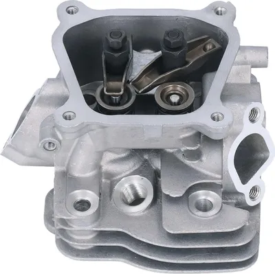 Produktbild von Zylinderkopfbaugruppe für 168F, 170, GX270, 6,5-PS-Benzinmotor, 2,5-kW- bzw. 2,8-kW-Generator, Ersatzteil