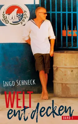 Produktbild von Die Welt entdecken Band 1