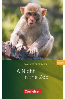 Produktbild von A Night in the Zoo