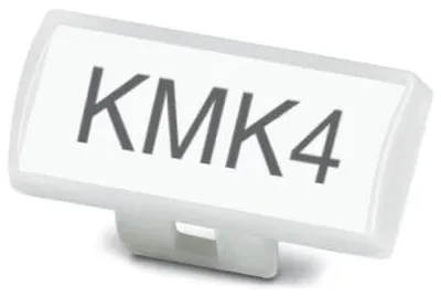 Immagine prodotto di Phoenix Contact marcatore per cavi KMK 4 1005305