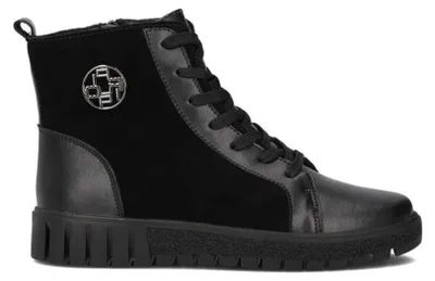 Image de Chaussures Filippo dbt6359/25bk DBT635925BK