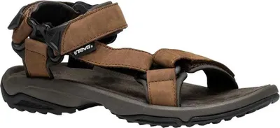 Produktbild von Teva Terra Fi Lite Leather Sandalen Braun EU 44 Mann Braun EU 44