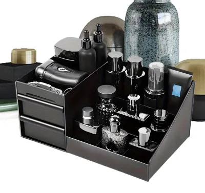 Imagen del producto de Organizador para maquillaje y productos de cuidado de la piel