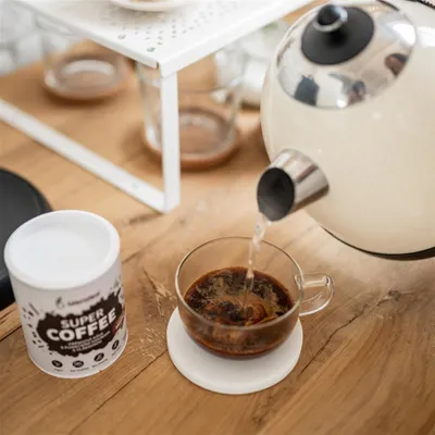 Produktbild von Blendea Supercoffee 100 g