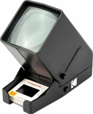 Zdjęcie produktu dla Kodak 35mm Slide Viewer / Przeglądarka slajdów