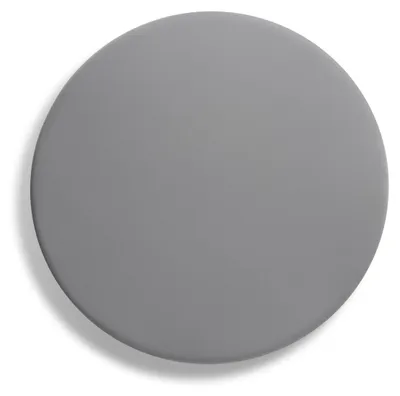 Produktbild von TOU Wandleuchte innen grau 45 cm 01208