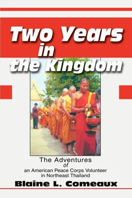 Produktbild von Two Years in the Kingdom