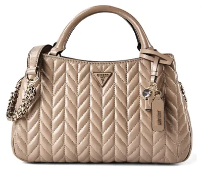 Obrázek produktu pro GUESS HWTQ97 20060 Béžový