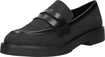Produktbild von Slipper/Kletthalbschuh bis 25mm Absatz 2-24302-41