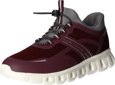 Produktbild von Slipper/Kletthalbschuh Sneaker (sportlich) LD-24317-1-BO