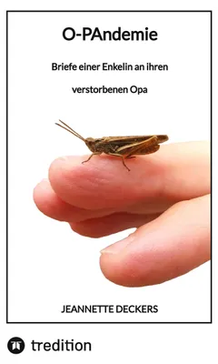 Produktbild von O-PAndemie